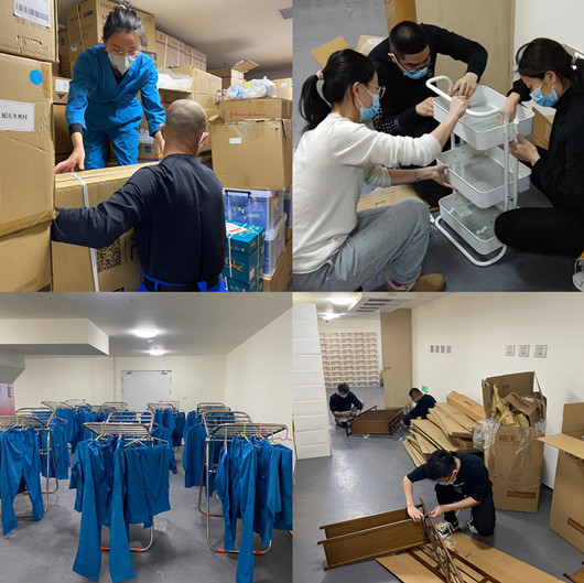 牢记总书记的殷殷嘱托,让温暖武汉的“三米阳光”再护冬(残)奥