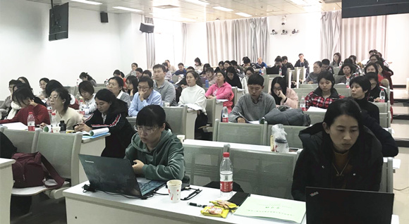 临床流行病研究中心举办临床研究数据采集系统推广应用学习班