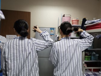 致敬最美逆行者——北医三院骨科10名医护人员出征武汉支援！