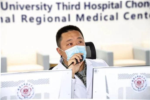 【北京大学医学部】冬奥闭幕,我们的医疗保障让队员点赞,放心!