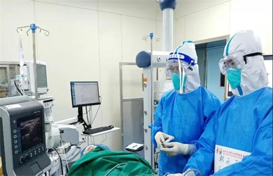 【BRTV北京时间】麻醉医生韩永正的冬奥日记