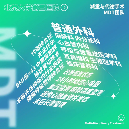 “腿在我在，腿不在我也不想活了......”——北医三院最暖MDT系列故事之一