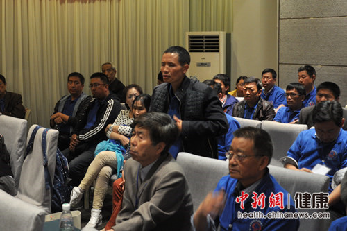 常被误诊为渐冻人症肯尼迪病患者渴望更多关注