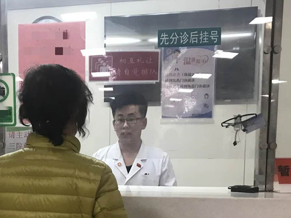 三院人 春节感怀｜惊心动魄，不缺！下一秒会发生什么，不知！看看急诊科的故事……