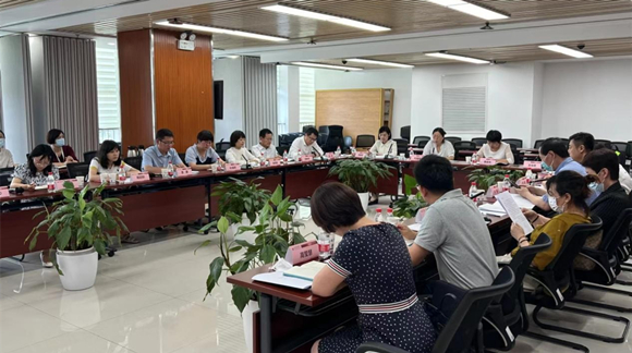 北医三院医学工程处参加2022年全国医疗器械安全宣传周活动