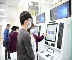 行而不辍 未来可期|北京大学第三医院健康管理中心“整装”再出发!