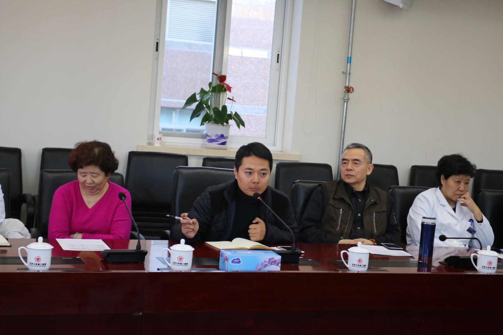 不忘初心,砥砺前行