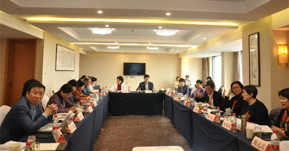 国家辅助生殖技术质量管理专家研讨会在杭州举行