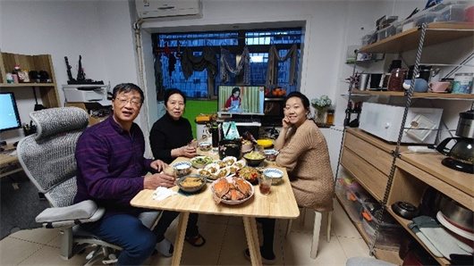 让需要救治帮助的人,永远记住一个强大而友善的中国