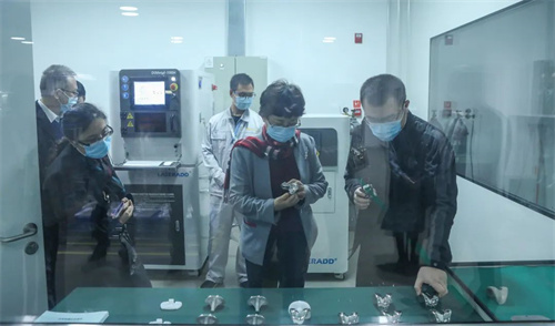 北医三院多项高价值专利转化 助推医院高质量发展