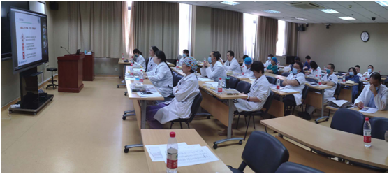 我院与北京航空航天大学联合培养项目正式启动