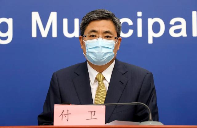 北医三院参加北京市新型冠状病毒肺炎疫情防控工作新闻发布会