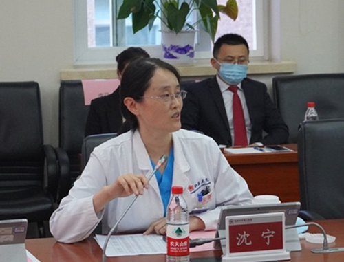 北京大学第三医院首届临床医学专业本科生优秀指导教师评选活动举行