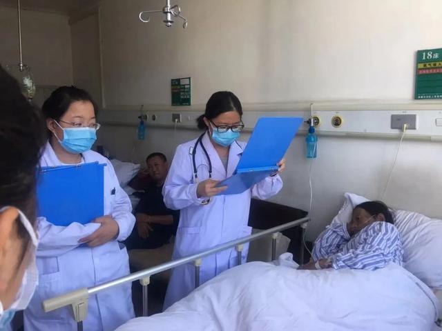 新华网:在祖国最需要的地方奉献青春——北京大学第三医院“组团式”援藏医疗工作队群像扫描