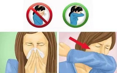 春季常见传染病的防与治