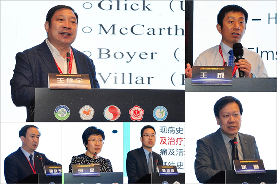 助力国家优秀髋关节镜人才培养——北医三院院运动医学科举办2021年髋关节镜教学系列活动