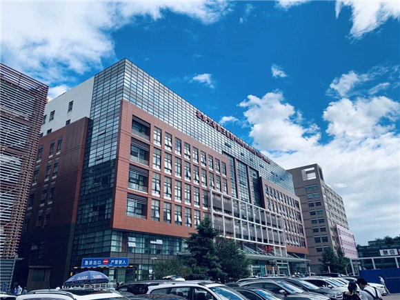 聚焦高质量发展 守护人民健康 | 北医三院2022新年献词