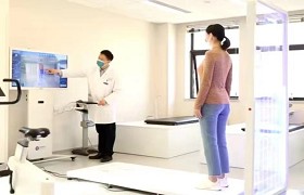 “阳康”后如何科学恢复运动?专属体检测评套餐来帮您!