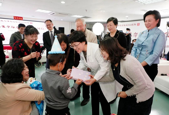 20岁生日快乐 因你珍稀 所以珍惜