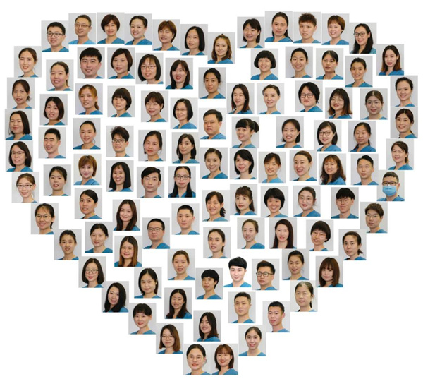 我院护理部编写的两本新冠肺炎防护专著电子版上线