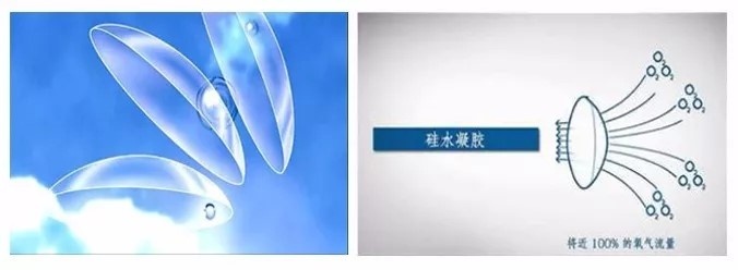 认识角膜绷带镜