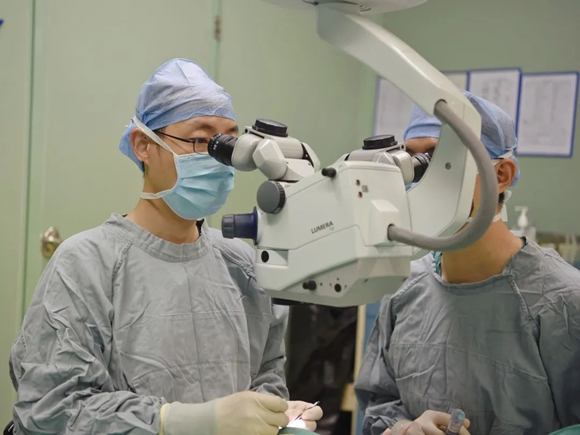 又出发！北医三院第八批医疗人才“组团式”援藏医疗队今日启程赴藏