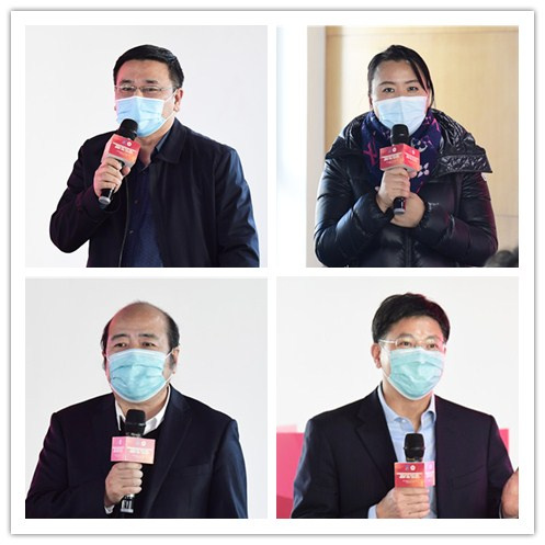 北医三院机场院区成立两周年 大兴机场健康管理(体检)中心正式启动