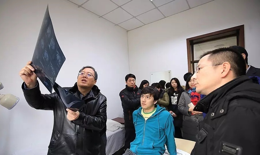 研究所与中央芭蕾舞团举行合作签约仪式