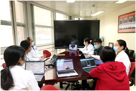 北医三院团队参与制定的COVID-19国际合作指南发布