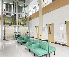 行而不辍 未来可期|北京大学第三医院健康管理中心“整装”再出发!