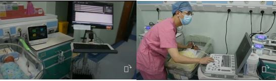 北京大学第三医院儿科重症监护二病房及新生儿普通病房