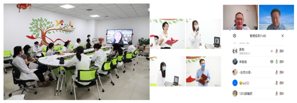 惟创新者进 惟创新者强 惟创新者胜——北京大学第三医院医学创新研究院2022科技周论坛举行