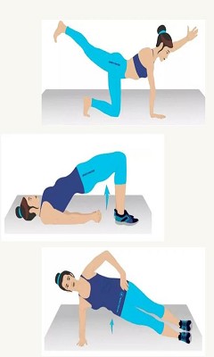 应对膝关节的“炎”重警告,康复医学专家给您支招!