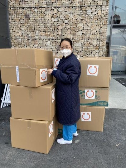 夜班!挑战!完胜!