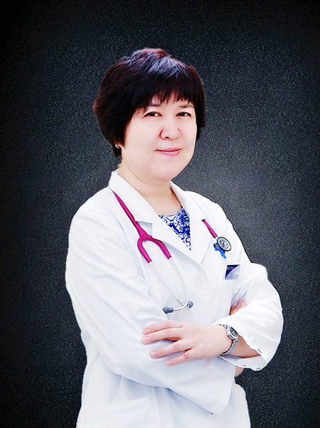 “荣耀医者”人文情怀奖获奖者——童笑梅：不忘医者初心 努力为患儿解除病痛