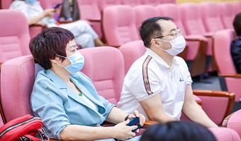 “北大健康论坛”收官之作:体检质控规范化培训会精彩呈现