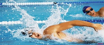 撸铁、游泳、跑步...“阳康”后如何科学运动?