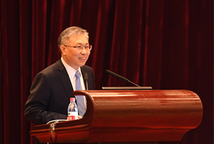 己亥启程 锐意创新 北医三院2019年工作研讨会暨干部培训会召开