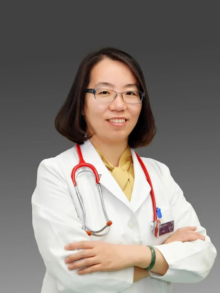 急诊科马青变教授当选2022年“应急先锋 北京榜样”周榜样