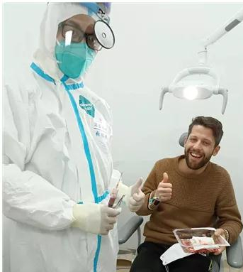 【北京大学医学部】冬奥闭幕,我们的医疗保障让队员点赞,放心!