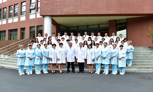 康复医学中心简介