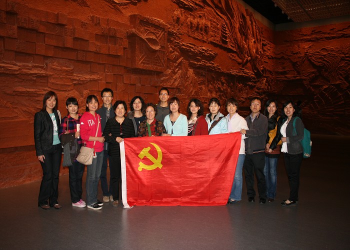 国博复兴之路（九）