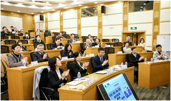 皮肤科举办皮肤肿瘤与银屑病高峰论坛