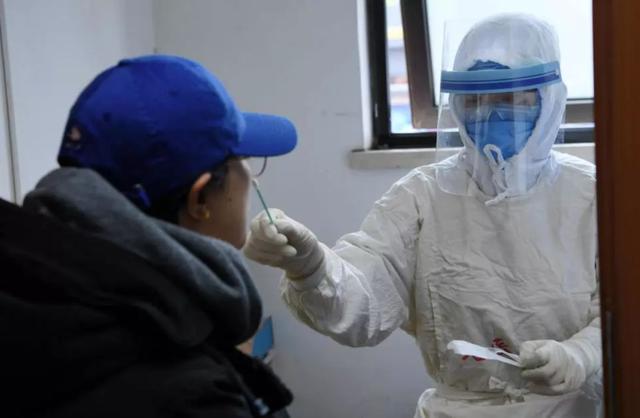 纪实二(下)丨坚定信心 攻艰克难 坚决打赢防控疫情阻击战 ——北医三院抗击新冠肺炎纪实