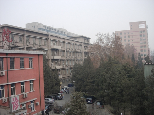 “见证发展 共同分享”----“我们的北医三院”（巨变北医三院）摄影比赛图片征集中……