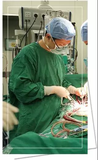 三院新星|杨航：他是2019年度优秀青年医师，现在武汉抗疫一线