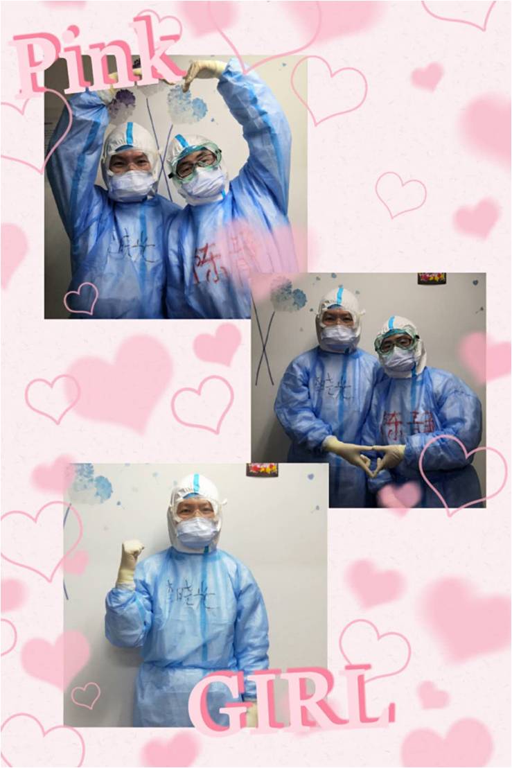 照片里的战疫（十九）