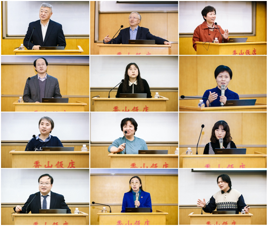 皮肤科举办皮肤肿瘤与银屑病高峰论坛