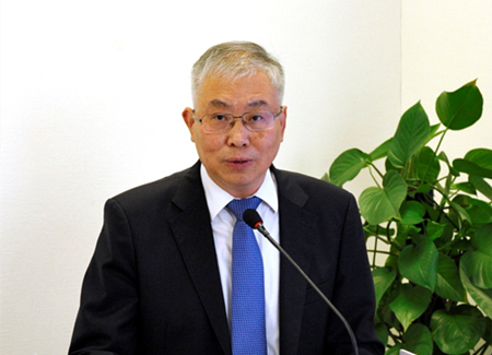 运动医学科举办第五届北京大学运动医学论坛