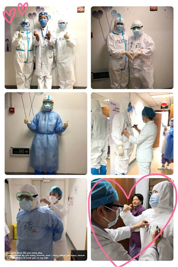 照片里的战疫（二十）